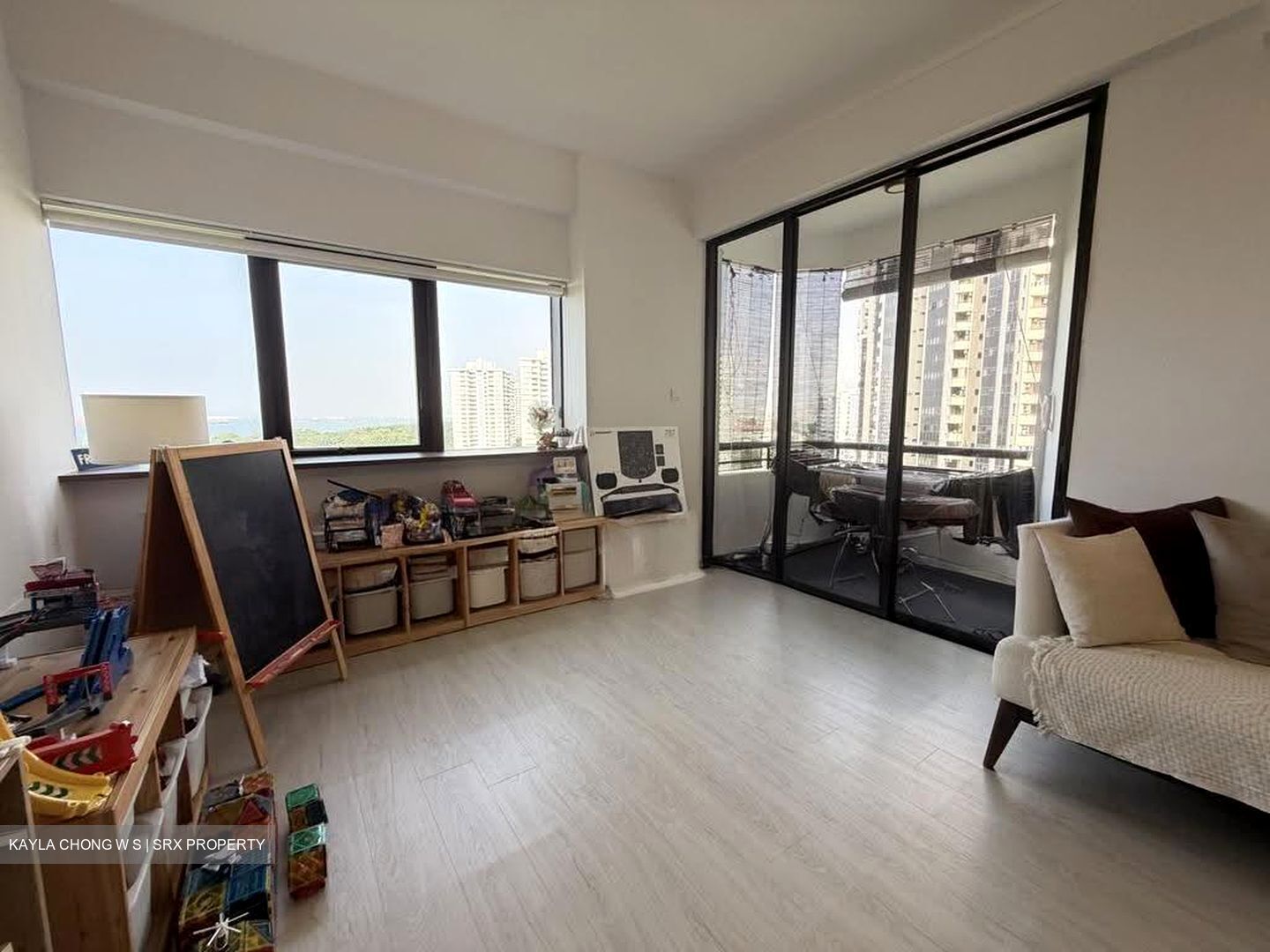 Bayshore Park (D16), Condominium #610373601